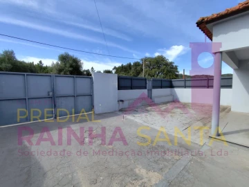 Moradia T4 para Venda em Abrã