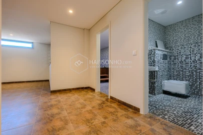 Moradia T3 para Venda em Louredo