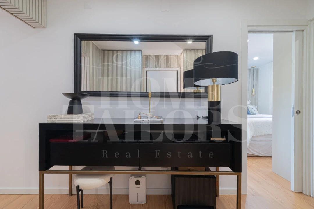 Apartamento T1 para Venda em Cascais e Estoril Foto 4
