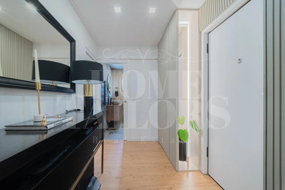 Apartamento T1 para Venda em Cascais e Estoril Foto 5