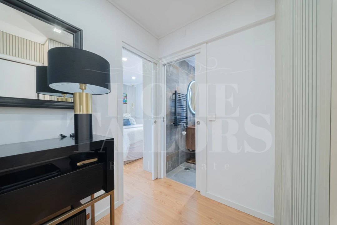 Apartamento T1 para Venda em Cascais e Estoril Foto 6