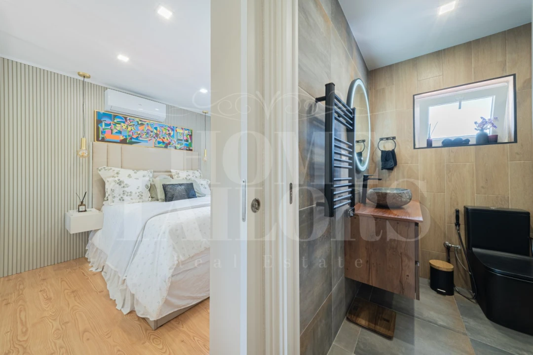 Apartamento T1 para Venda em Cascais e Estoril Foto 7
