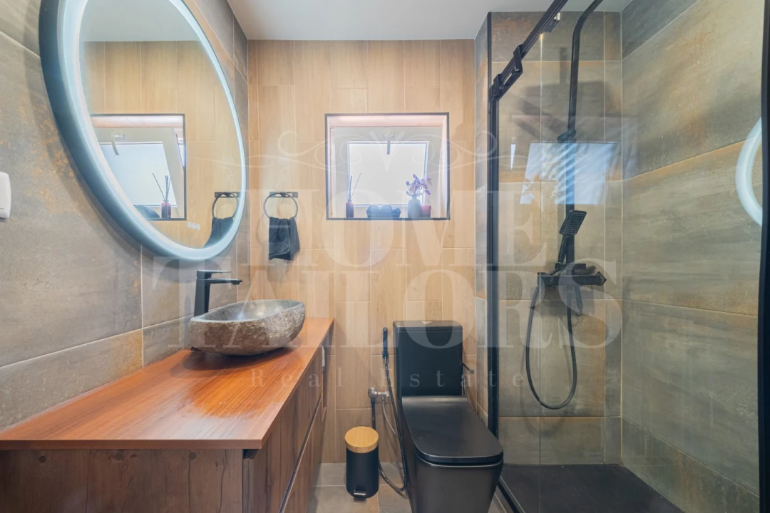 Apartamento T1 para Venda em Cascais e Estoril Foto 8