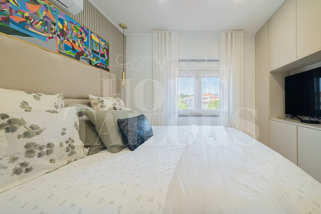 Apartamento T1 para Venda em Cascais e Estoril Foto 10