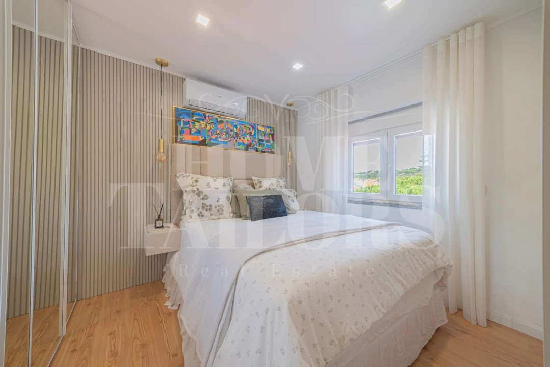 Apartamento T1 para Venda em Cascais e Estoril Foto 11