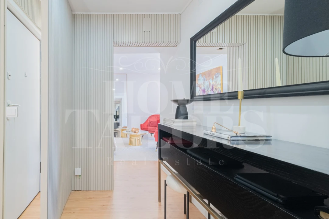 Apartamento T1 para Venda em Cascais e Estoril Foto 12