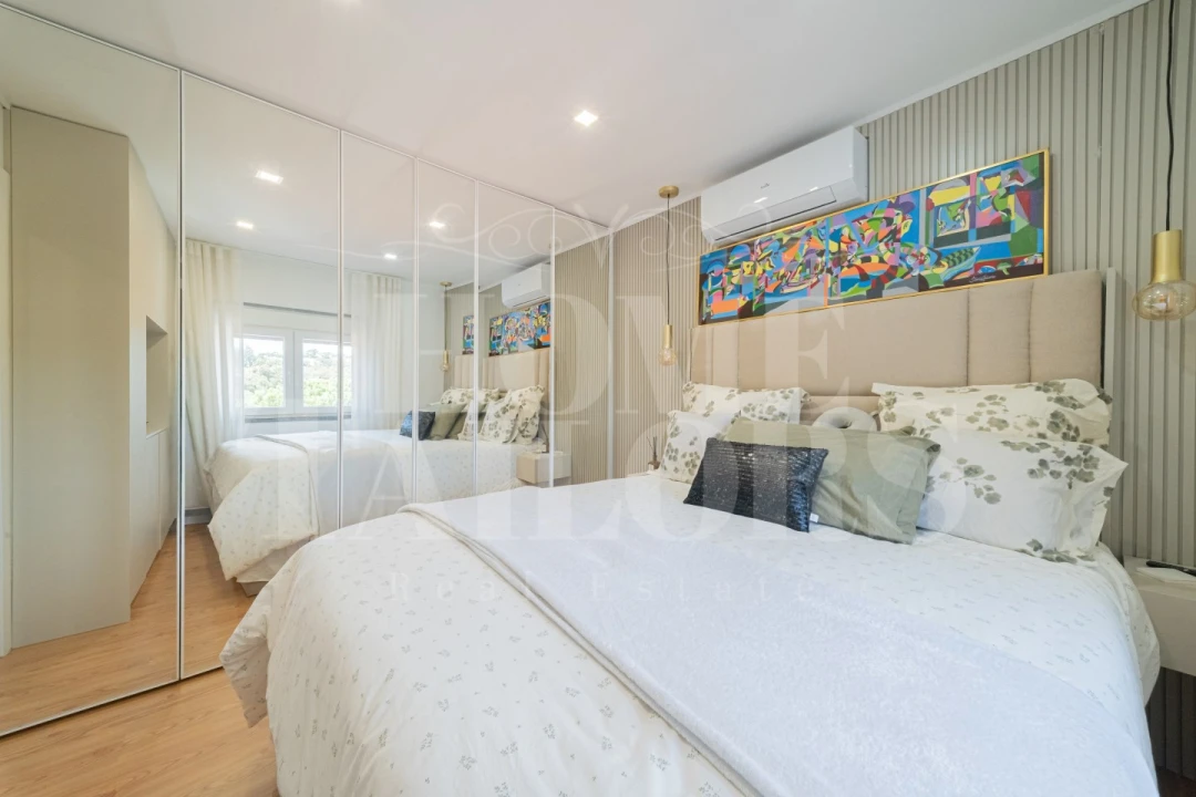 Apartamento T1 para Venda em Cascais e Estoril Foto 13
