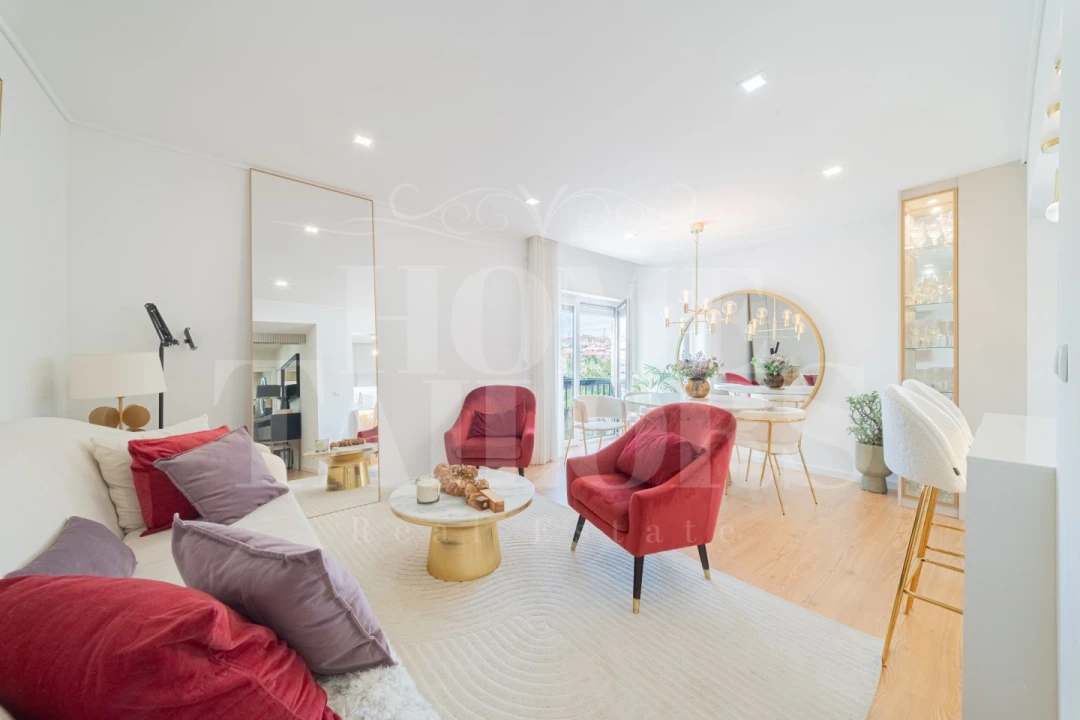 Apartamento T1 para Venda em Cascais e Estoril Foto 16