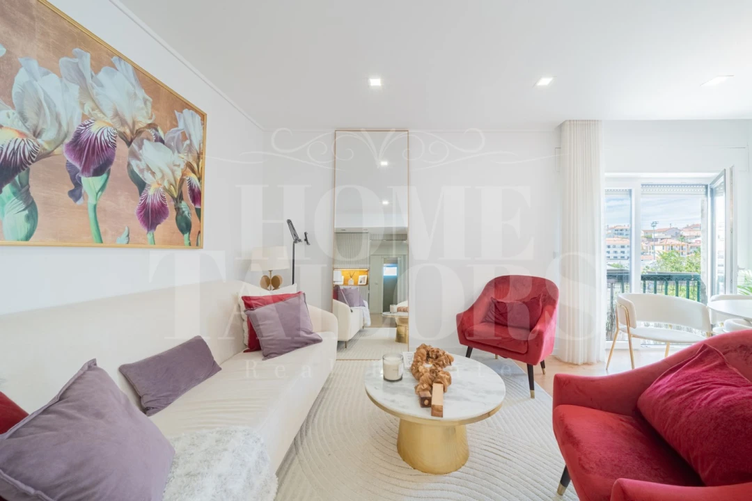 Apartamento T1 para Venda em Cascais e Estoril Foto 18