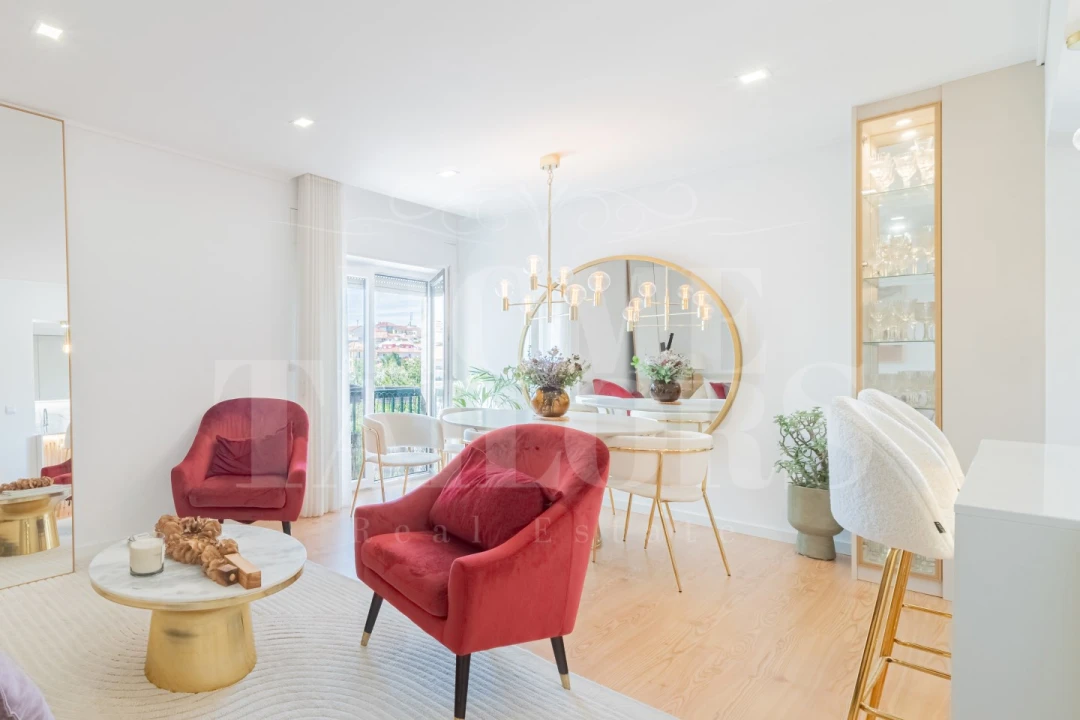 Apartamento T1 para Venda em Cascais e Estoril Foto 19