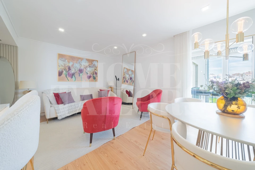 Apartamento T1 para Venda em Cascais e Estoril Foto 1