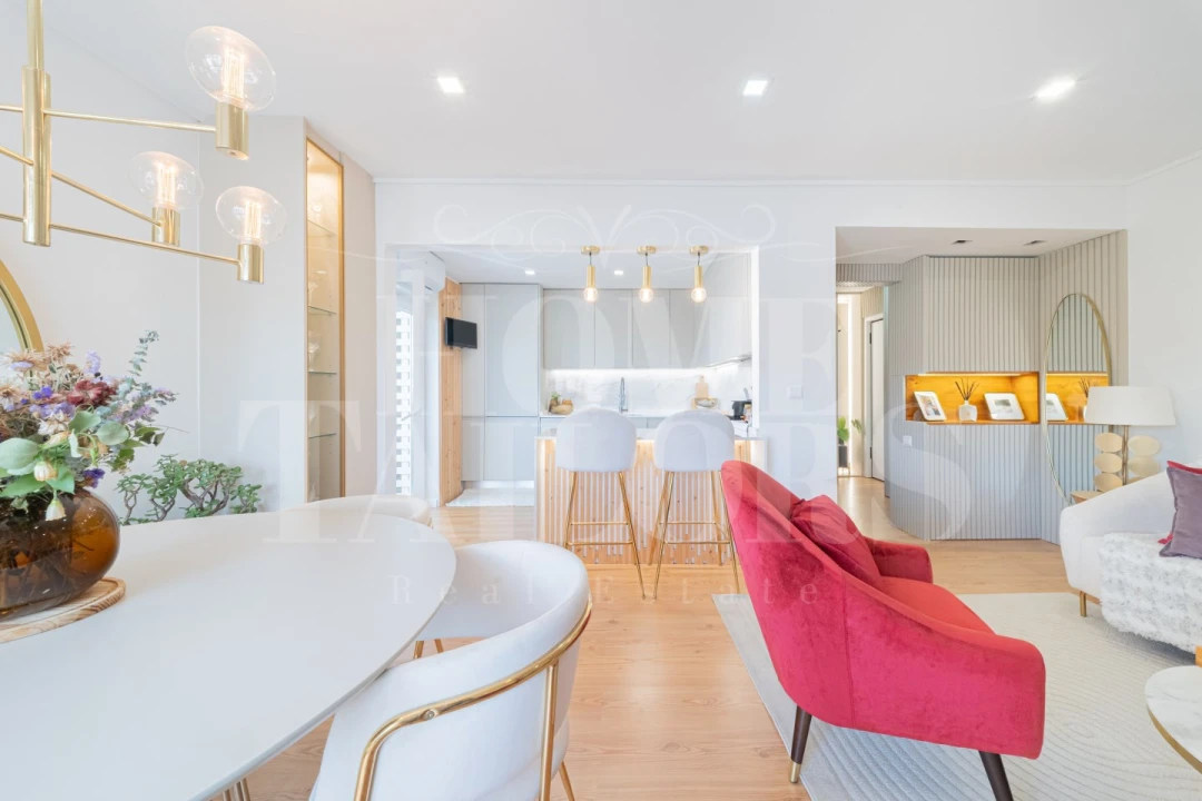Apartamento T1 para Venda em Cascais e Estoril Foto 17