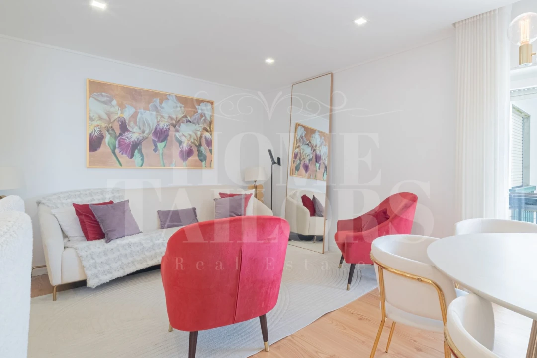 Apartamento T1 para Venda em Cascais e Estoril Foto 20