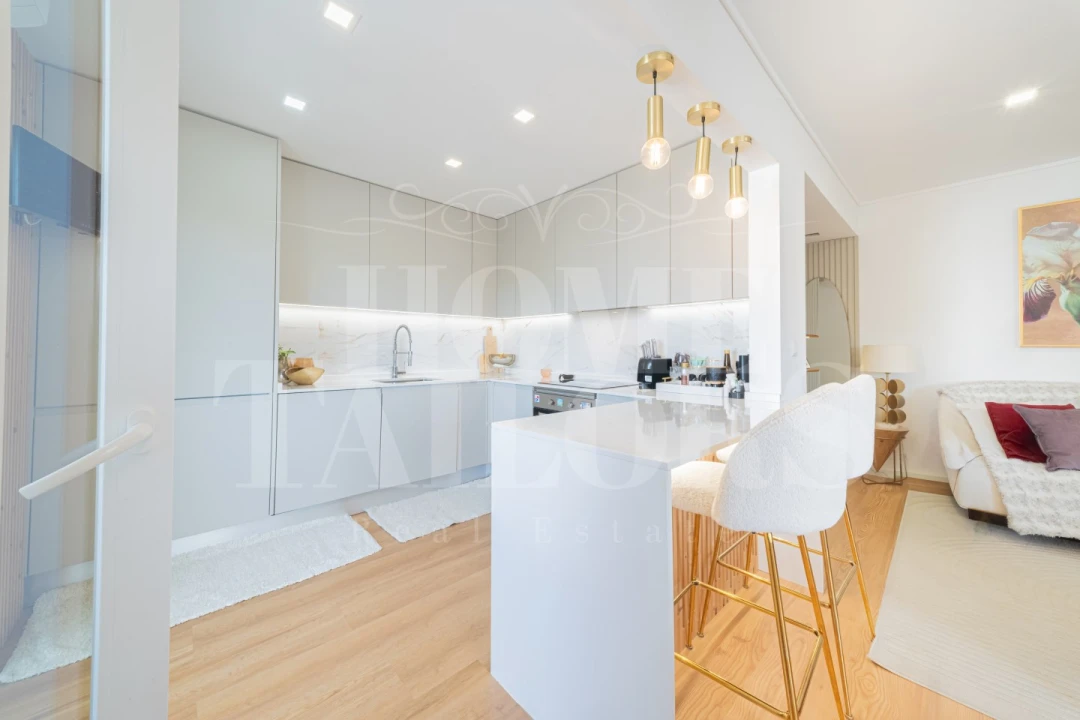 Apartamento T1 para Venda em Cascais e Estoril Foto 15