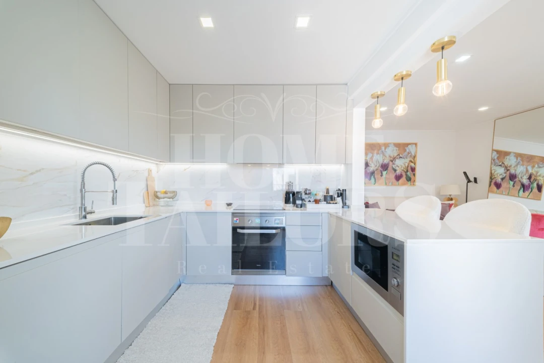 Apartamento T1 para Venda em Cascais e Estoril Foto 2