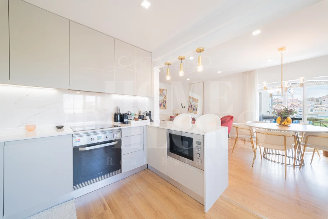 Apartamento T1 para Venda em Cascais e Estoril Foto 21