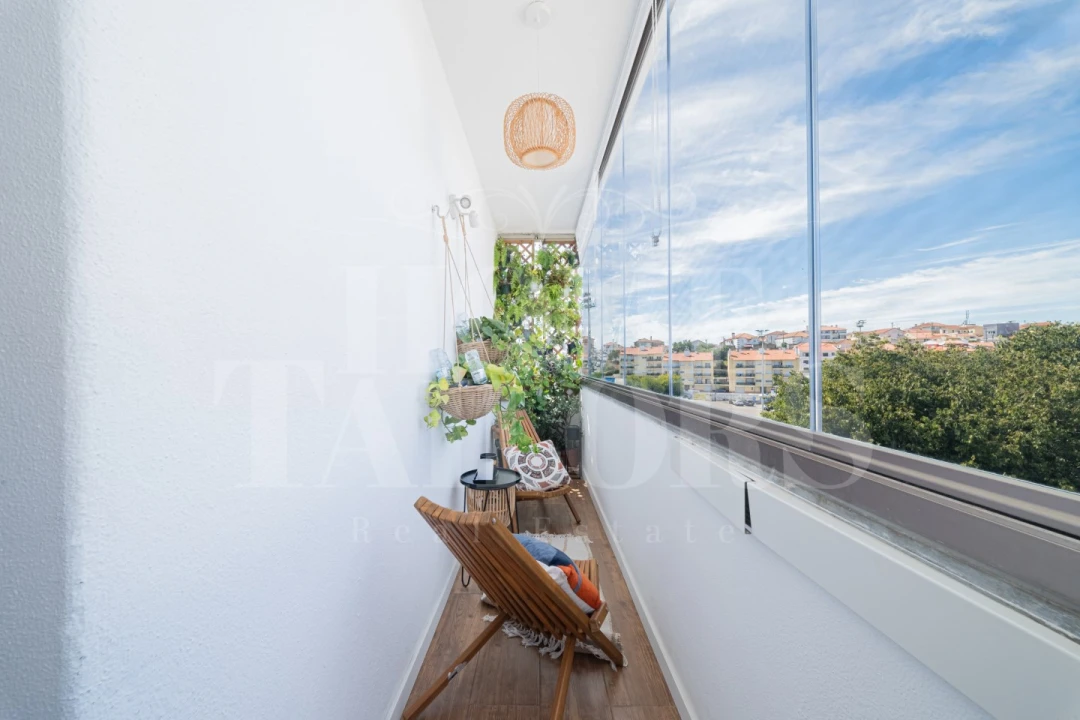 Apartamento T1 para Venda em Cascais e Estoril Foto 23