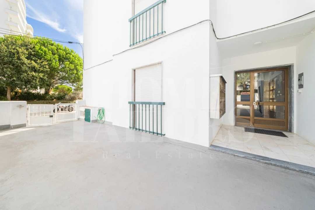 Apartamento T1 para Venda em Cascais e Estoril Foto 24