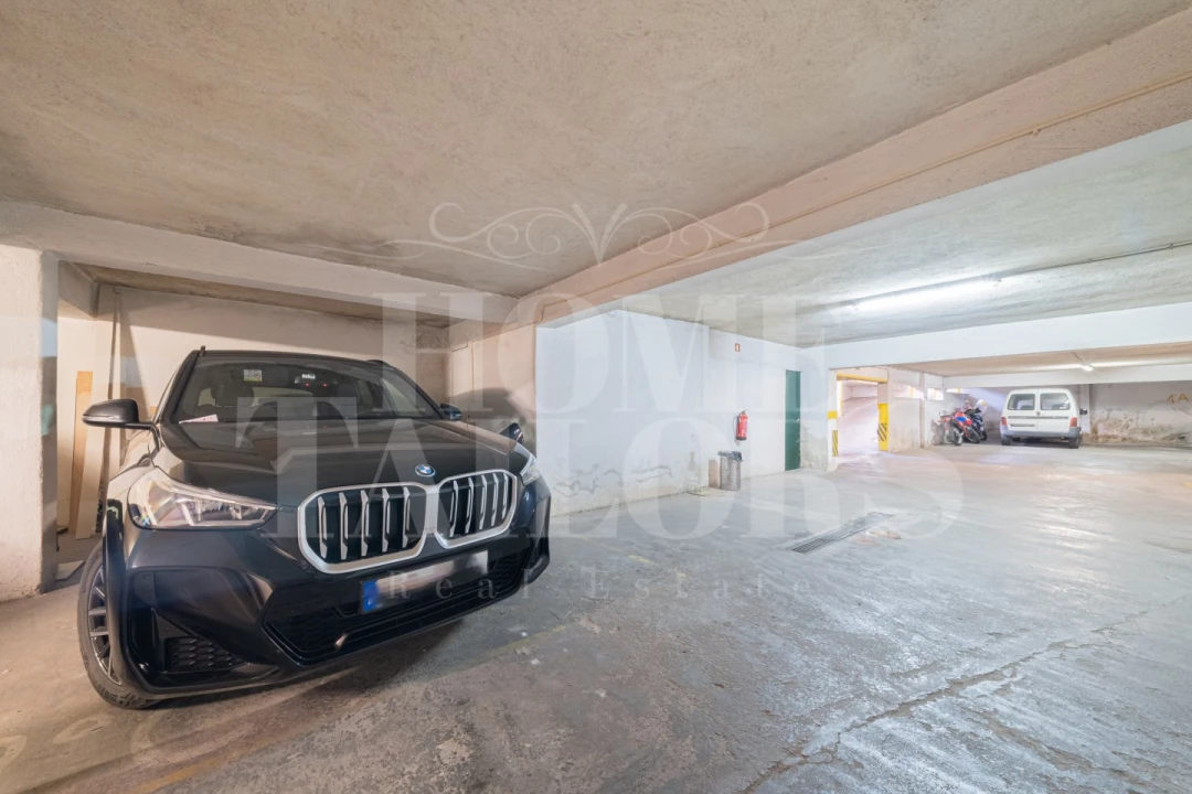 Apartamento T1 para Venda em Cascais e Estoril Foto 25