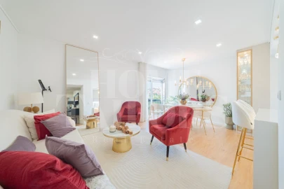 Apartamento T1 para Venda em Cascais e Estoril