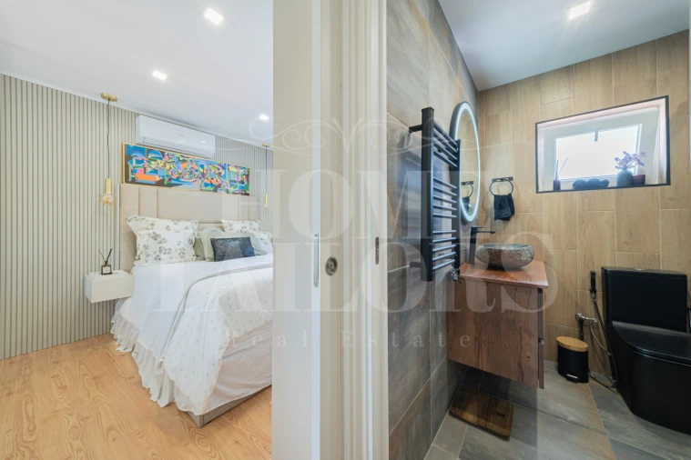 Apartamento T1 para Venda em Cascais e Estoril Foto 7