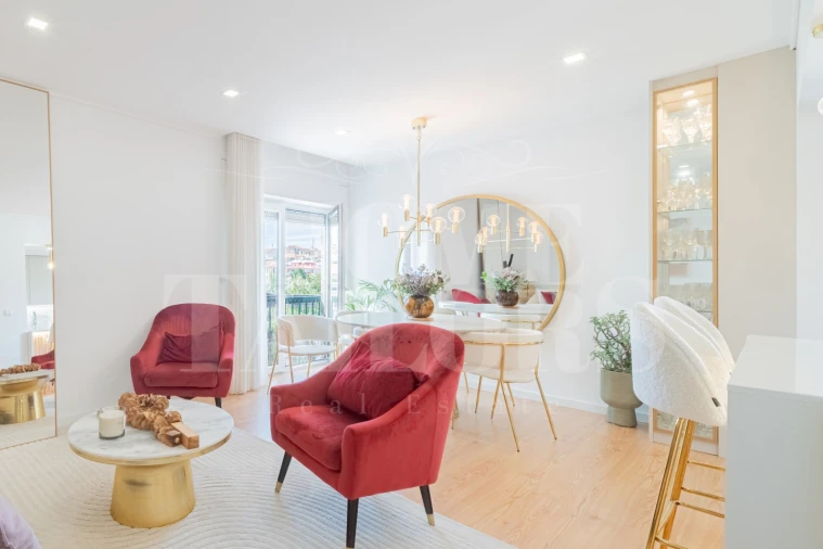 Apartamento T1 para Venda em Cascais e Estoril Foto 19