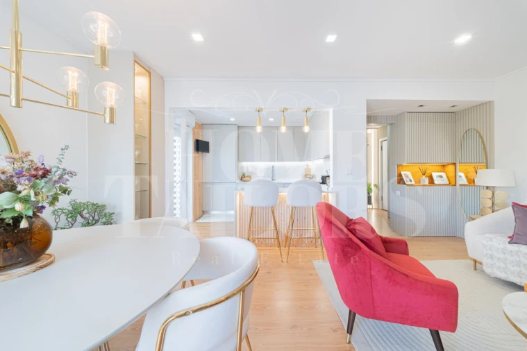 Apartamento T1 para Venda em Cascais e Estoril Foto 17