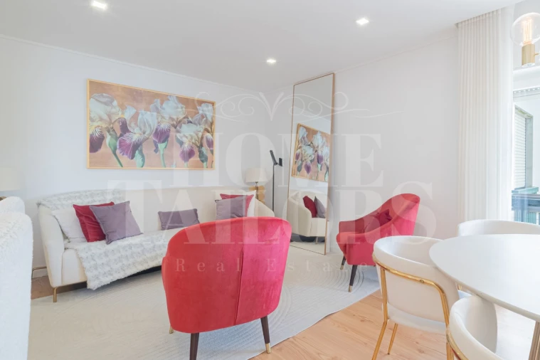 Apartamento T1 para Venda em Cascais e Estoril Foto 20