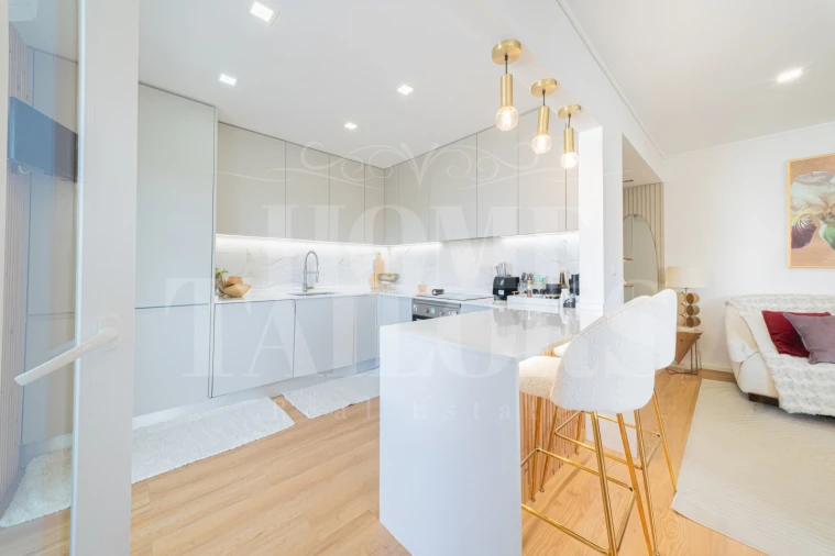 Apartamento T1 para Venda em Cascais e Estoril Foto 15