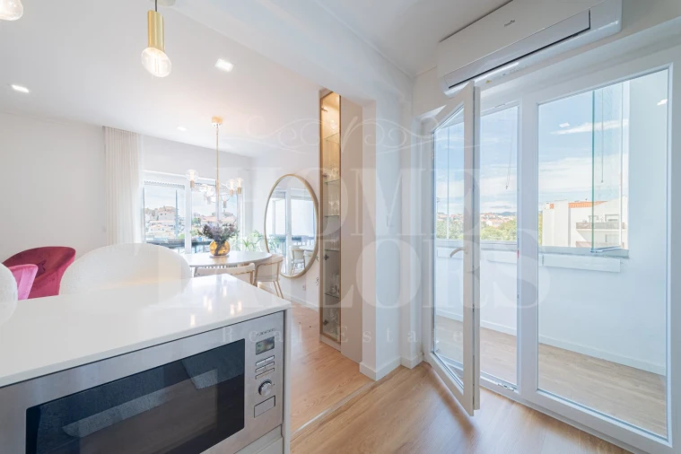 Apartamento T1 para Venda em Cascais e Estoril Foto 22