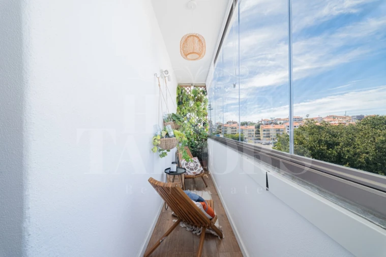 Apartamento T1 para Venda em Cascais e Estoril Foto 23