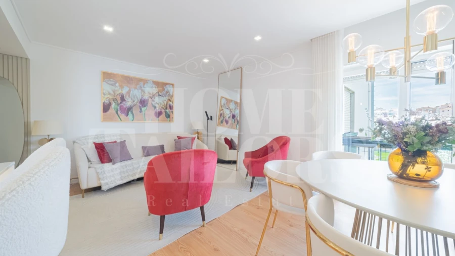 Apartamento T1 para Venda em Cascais e Estoril