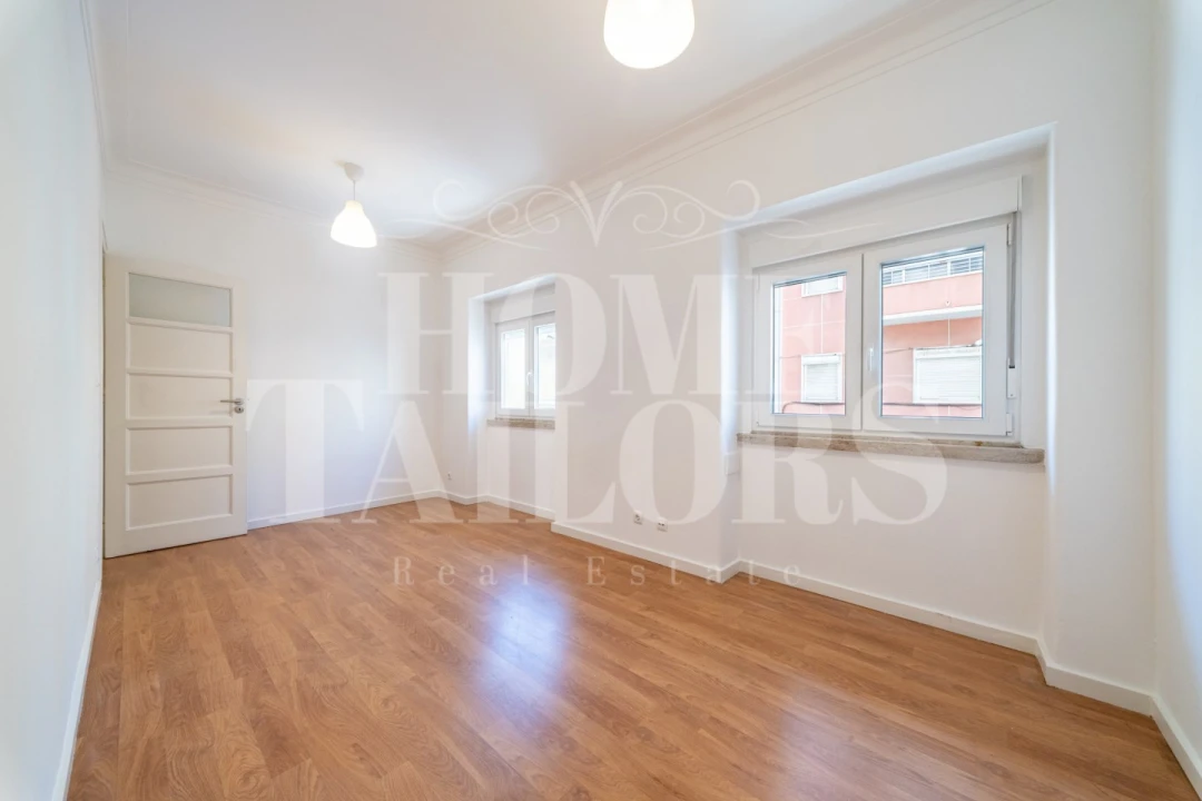 Apartamento T2 para Arrendamento em Moscavide e Portela Foto 1