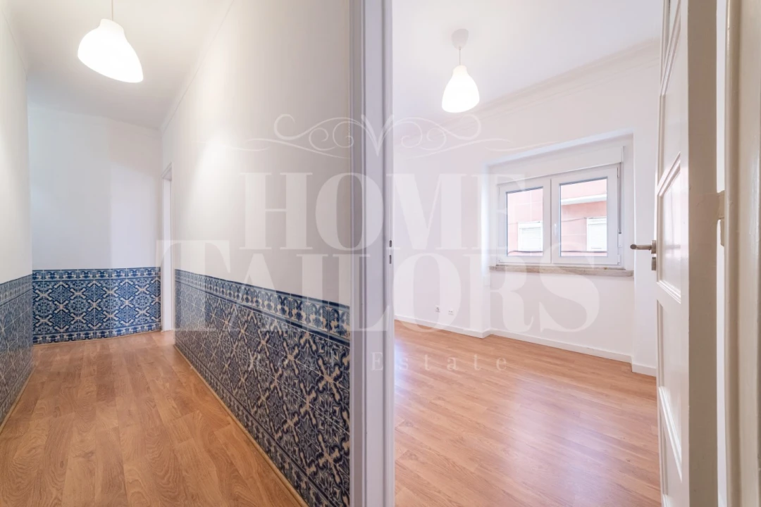 Apartamento T2 para Arrendamento em Moscavide e Portela Foto 3