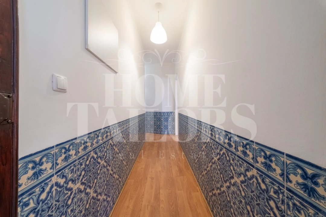 Apartamento T2 para Arrendamento em Moscavide e Portela Foto 7