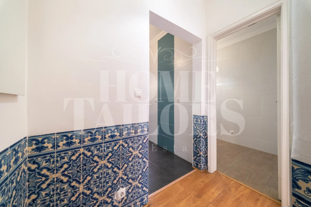 Apartamento T2 para Arrendamento em Moscavide e Portela Foto 4