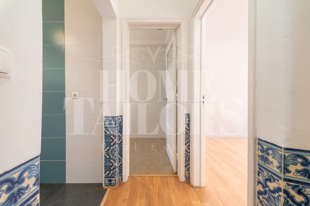 Apartamento T2 para Arrendamento em Moscavide e Portela Foto 6