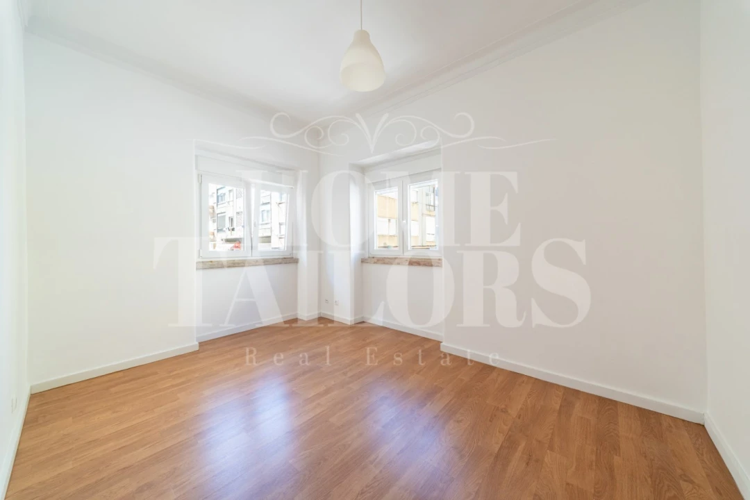 Apartamento T2 para Arrendamento em Moscavide e Portela Foto 8
