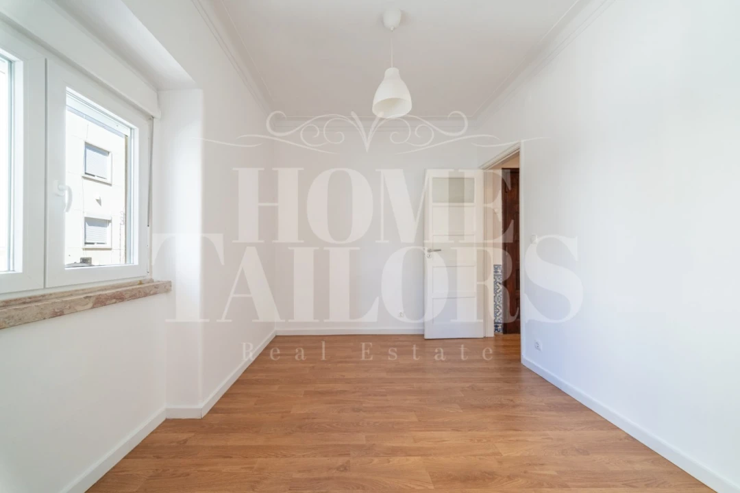 Apartamento T2 para Arrendamento em Moscavide e Portela Foto 9