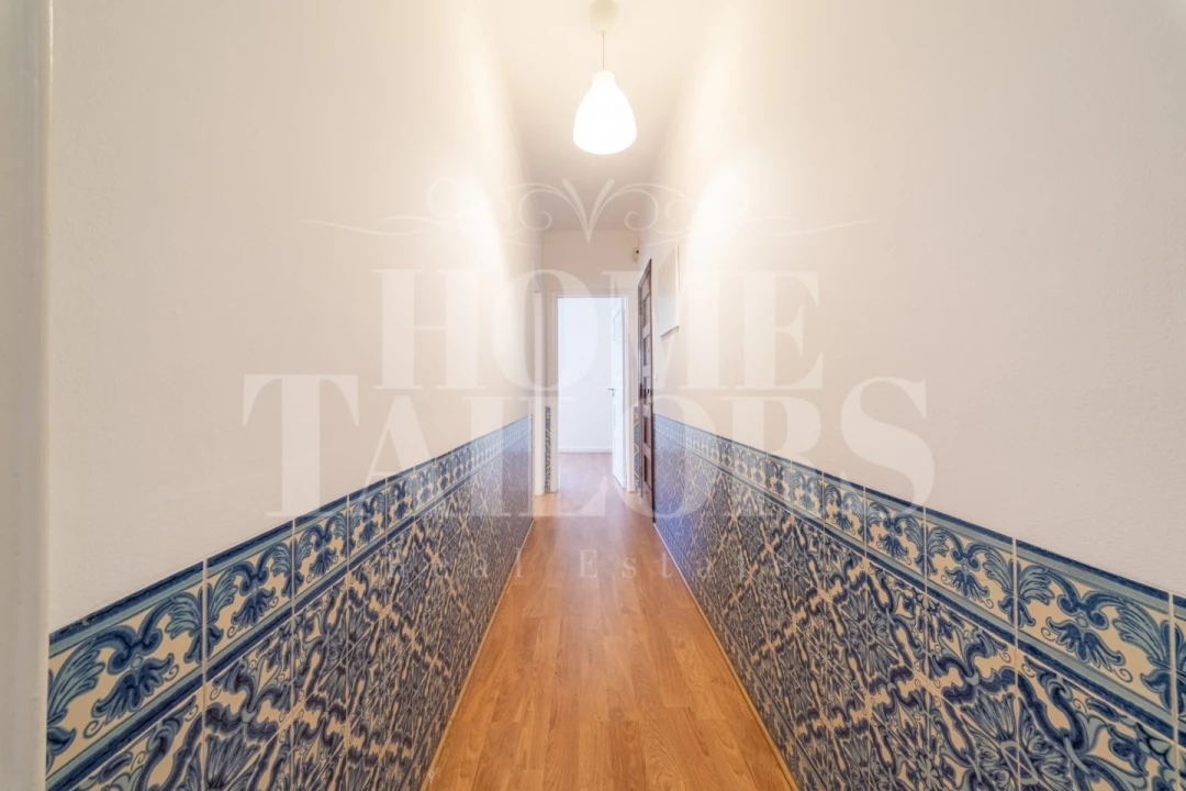 Apartamento T2 para Arrendamento em Moscavide e Portela Foto 11