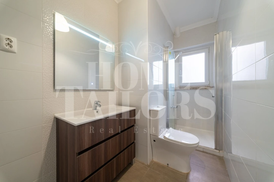 Apartamento T2 para Arrendamento em Moscavide e Portela Foto 15