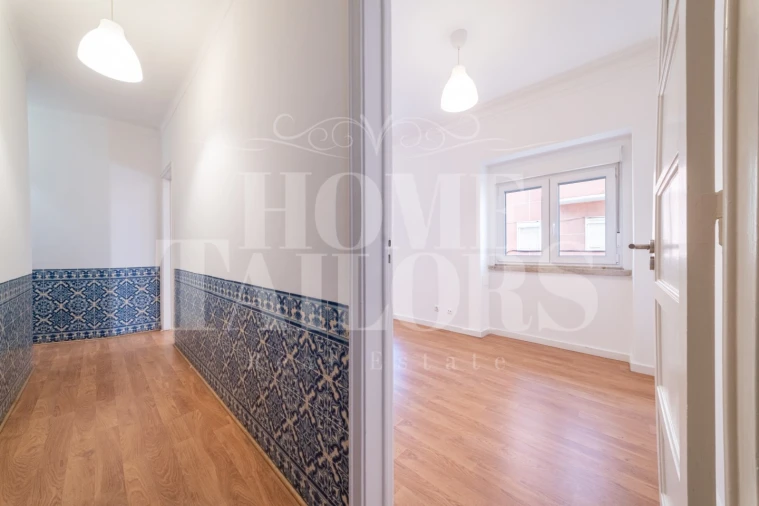 Apartamento T2 para Arrendamento em Moscavide e Portela Foto 3