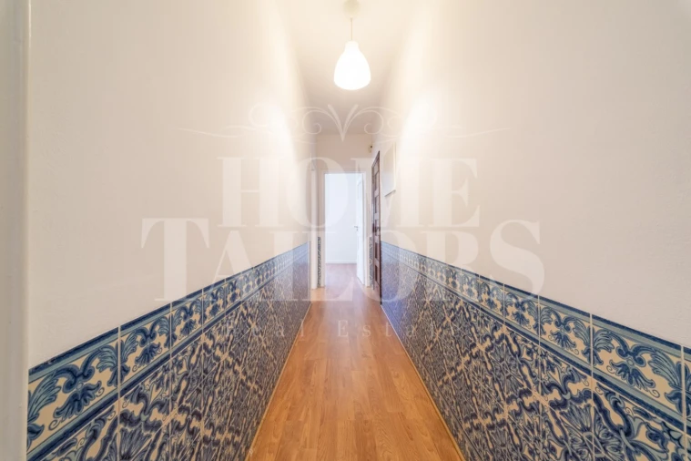 Apartamento T2 para Arrendamento em Moscavide e Portela Foto 11