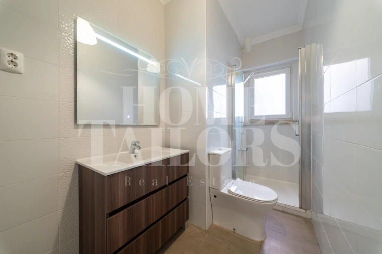 Apartamento T2 para Arrendamento em Moscavide e Portela Foto 15