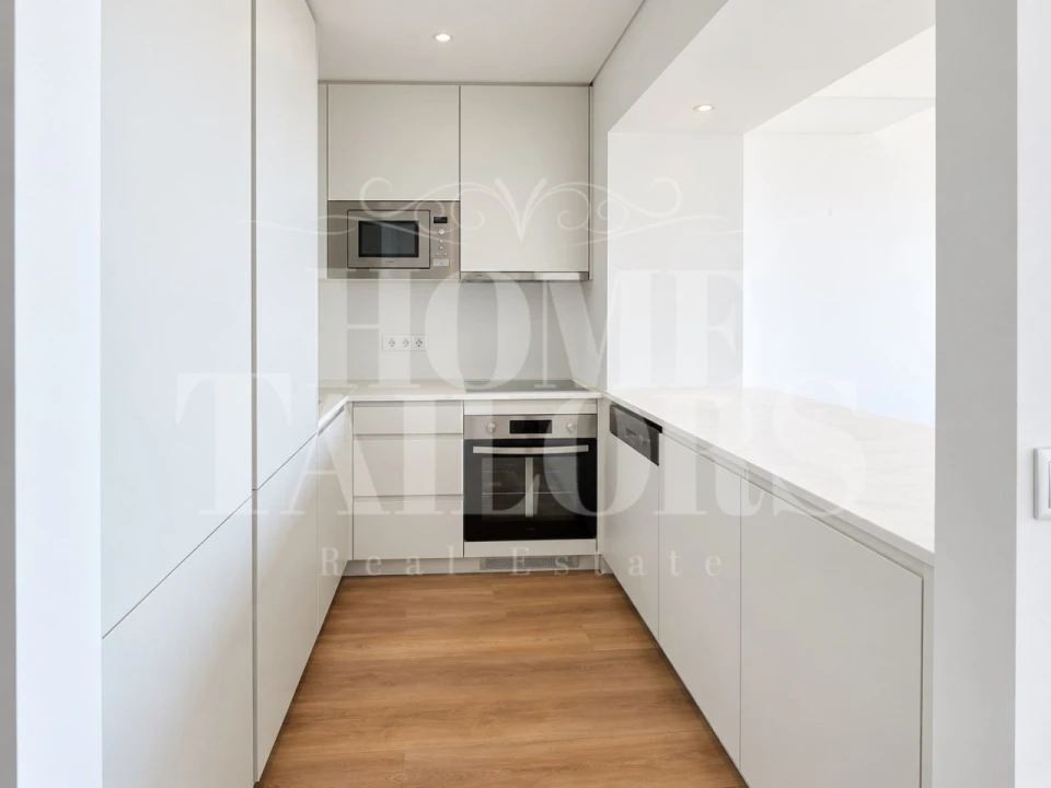 Apartamento T1 para Venda em Sesimbra (Castelo) Foto 6