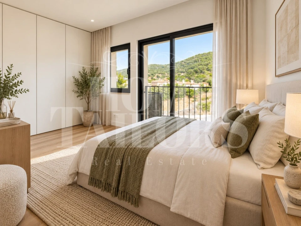 Apartamento T1 para Venda em Sesimbra (Castelo) Foto 8