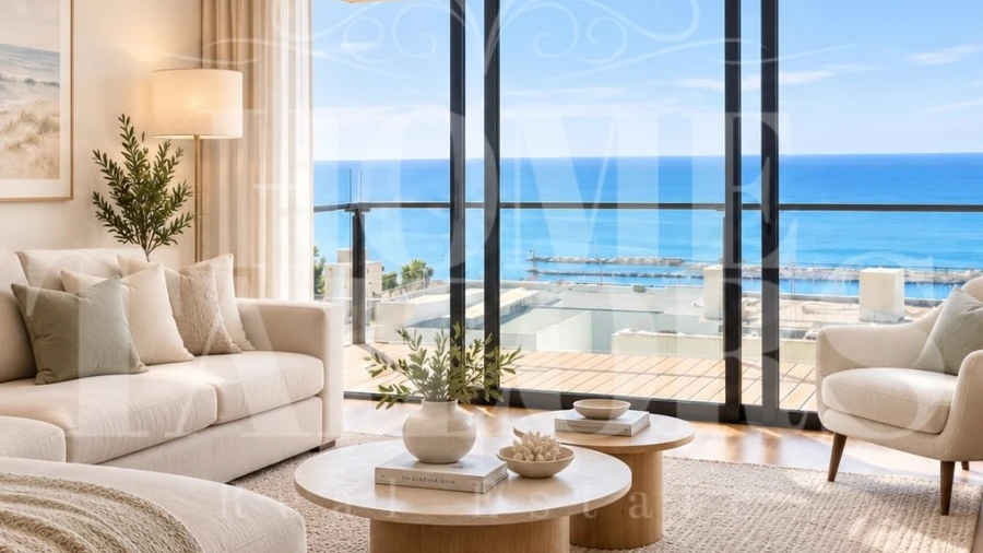 Apartamento T1 para Venda em Sesimbra (Castelo)