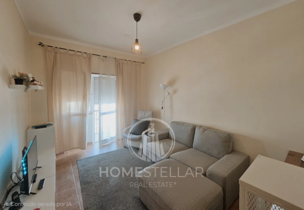 Apartamento T2 para Venda em Barreiro e Lavradio Foto 6