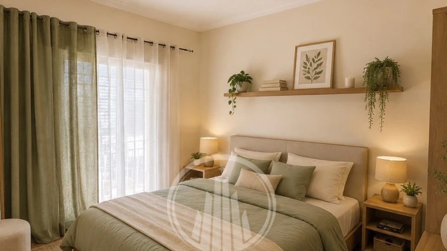 Apartamento T2 para Venda em Barreiro e Lavradio