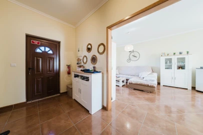 Moradia T3 para Venda em Atouguia da Baleia